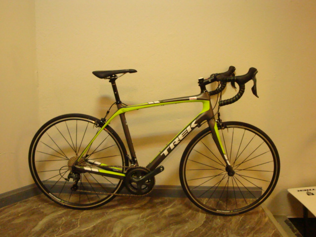 trek domane 4.0 price